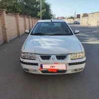 سمند lx|خودرو سواری و وانت|کرمان, |دیوار