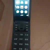 گوشی نوکیا  Nokia 2720 Filip|موبایل|تهران, تهرانپارس شرقی|دیوار