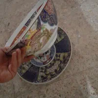 ظروف تزئئنی|کلکسیون اشیاء عتیقه|خمینی‌شهر, |دیوار