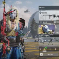 اکانت کالاف