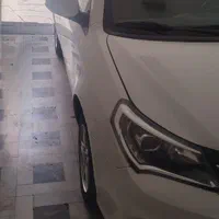خودرو جیلیgc6