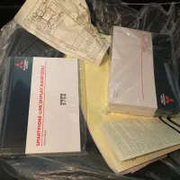 میتسوبیشی اکلیپس کراس|خودرو سواری و وانت|مشهد, هفت تیر (حافظ)|دیوار