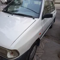 پراید 131SX مدل 90