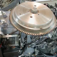 موتور قایق ۸۵