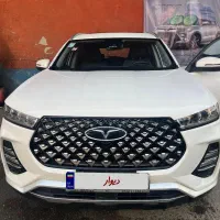 تیگو7 پرومنیم مدل 1403