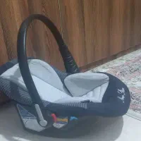 کریر.روروئک موزیکال و چرخدار.گهواره|اسباب و اثاث بچه|فردیس, فردیس|دیوار