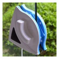شیشه پاک کن مغناطی