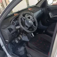 کوییک|خودرو سواری و وانت|برازجان, |دیوار