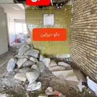 بازسازی ساختمان/0تا100/دکوراسیون داخلی/تحویل فوری|خدمات پیشه و مهارت|تهران, شهرک غرب|دیوار