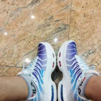 کفش نایک اولترا nike ultra airmax plus