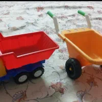 کامیون وفرغون