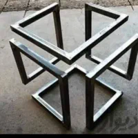 جوشکار ی سیار و خوردکاری‌حتی یه خال