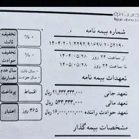 گالکسی j200 sym صفر مدل ۱۴۰۴|موتورسیکلت|تهران, وحیدیه|دیوار
