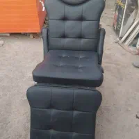 صندلی مناسب آرایشگاه