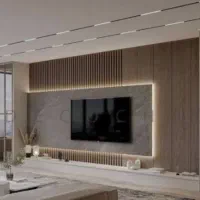 شرکت بوم چوب