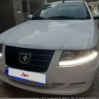 سورن پلاسxu7pصفر ۱۴۰۴ گازبرقی