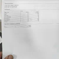 hp506dnw|پرینتر، اسکنر، کپی، فکس|فردیس, ثابتی|دیوار