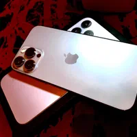 iphone 13 pro max  Sierra Blue  128GB|موبایل|تهران, الهیه|دیوار