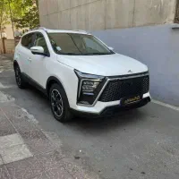 KMC X5 404|خودرو سواری و وانت|تهران, الهیه|دیوار
