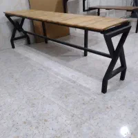 نیمکت روستیک