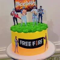 سفارش کیک|خوردنی و آشامیدنی|بندر ماهشهر, |دیوار