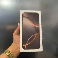 ایفون ۱۶ pro max