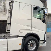 ولوو۵۰۰ اف اچ ۵۰۰|خودرو سنگین|نهاوند, |دیوار