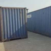 کانتینر ۴۰ فوت و ۲۰ فوت به تعداد نامحدود|قطعات یدکی و لوازم جانبی|شیراز, اکبر آباد|دیوار