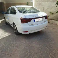 دانگ فنگ E70 برقی|خودرو سواری و وانت|پرند, فاز ۱|دیوار