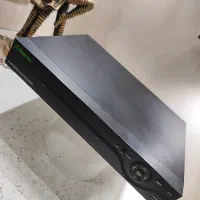 دستگاه DVR دی وی آر چهارکاناله الباترون albatron