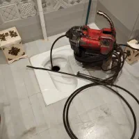 لوله بازکن(کل مشهد فوری) فنرزن۲۴ساعته و چاه باز کن|خدمات پیشه و مهارت|مشهد, هدایت|دیوار