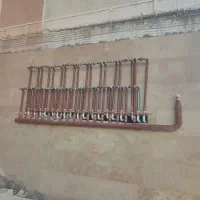 گازرسانی ریاحین حرارت