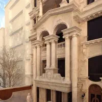 320 متر آپارتمان کلاسیک نوساز واقع در ناصرخسرو|فروش آپارتمان|مشهد, احمدآباد|دیوار