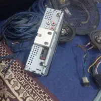 سیستم کامل|قطعات یدکی و لوازم جانبی|نیشابور, فضل|دیوار