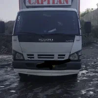 ایسوزو ۶ تن ۸۸