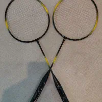 بدمینتون( بازی)