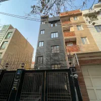 52 متر مسکونی سبلان جنوبی یک خوابه