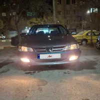 پژو پارس مدل ۸۶|خودرو سواری و وانت|مشهد, جاهد شهر|دیوار