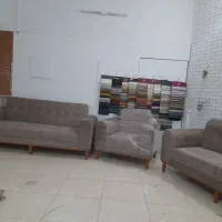 طرح تعویض مبل کهنه و نو