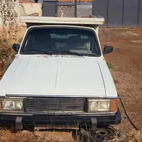 وانت پیکان ۱۶۰۰ مدل ۱۳۹۰