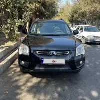 اسپورتیج‌۲۰۱۰