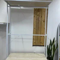 دکور مغازه پوشاک درسیرجان|فروشگاه و مغازه|سیرجان, |دیوار