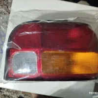 چراغ عقب.بوق.کلیدشیشه.قاب دربچه کولر|قطعات یدکی و لوازم جانبی|تهران, تهرانسر شمالی|دیوار