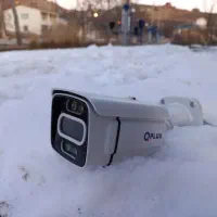 دوربین آی پی اقسالی|دوربین مداربسته|قائمشهر, |دیوار