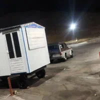 کانکس فروشگاهی.انباری.خانه.نگهبانی|مصالح و تجهیزات ساختمان|شاهرود, |دیوار