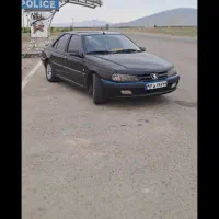 پژو پارس تیوفایو|خودرو سواری و وانت|اسفراین, |دیوار