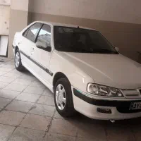 پارس ۱۴۰۲|خودرو سواری و وانت|بومهن, |دیوار