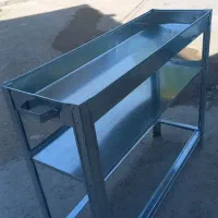 بخاری چوبی|بخاری، هیتر، شومینه|خرم‌آباد, |دیوار