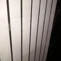 بندکشی آجرنما وسنگ