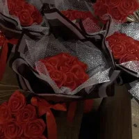 فروش دسته گل برای مناسبت های مختلف|گل مصنوعی|کرمان, |دیوار